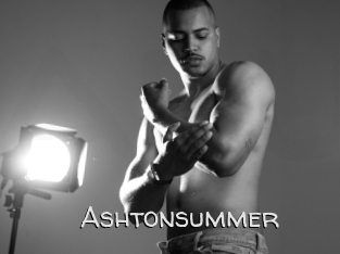 Ashtonsummer