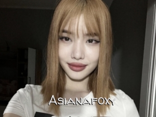 Asianafoxy