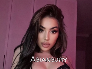 Asiansury