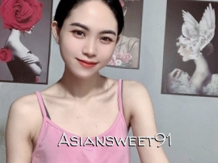 Asiansweet91