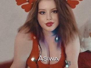 asiwa Adult dvd gold