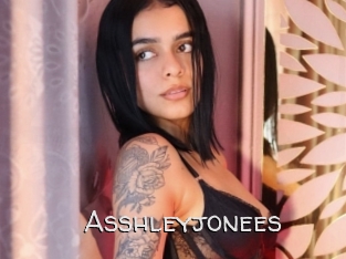 Asshleyjonees