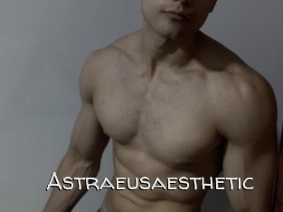 Astraeusaesthetic