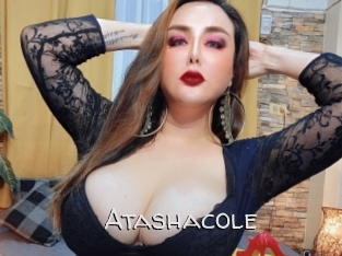 Atashacole