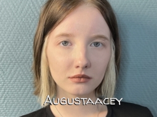 Augustaacey