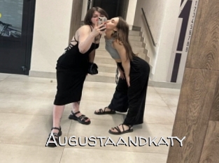 Augustaandkaty