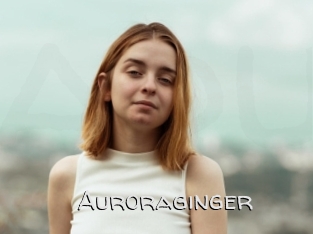 Auroraginger