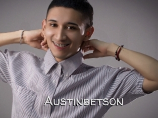 Austinbetson