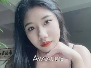 Avaalice