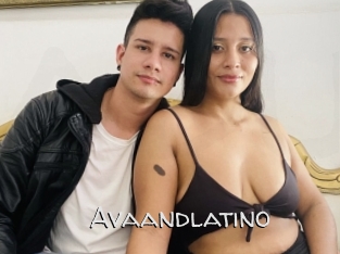 Avaandlatino