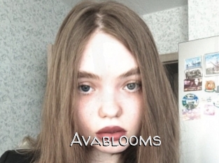 Avablooms