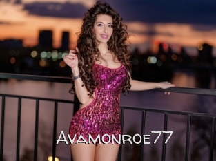 Avamonroe77