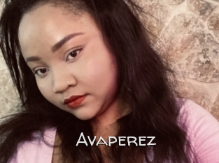 Avaperez