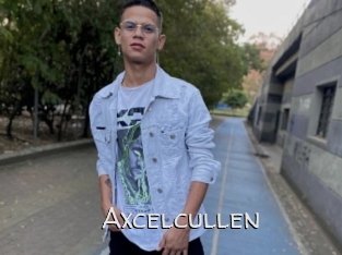 Axcelcullen