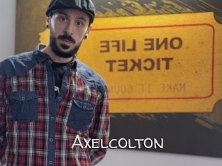 Axelcolton