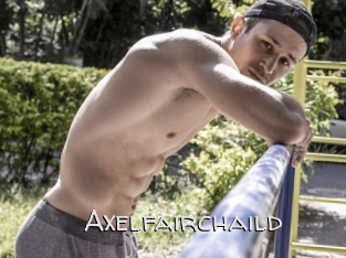 Axelfairchaild