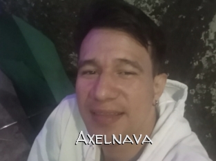 Axelnava