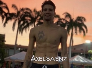 Axelsaenz