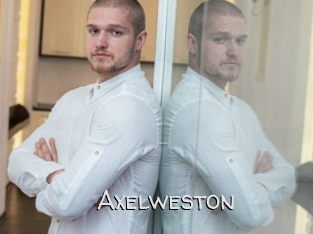 Axelweston