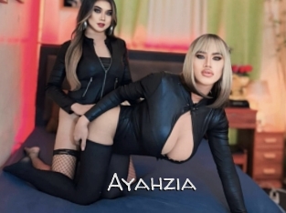 Ayahzia