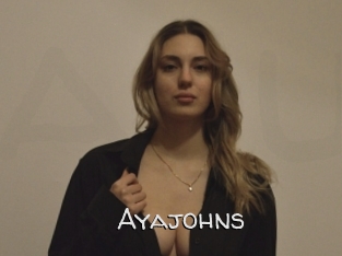 Ayajohns