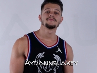 Aydannblakey