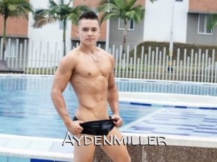 Aydenmiller