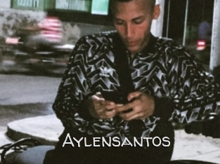 Aylensantos