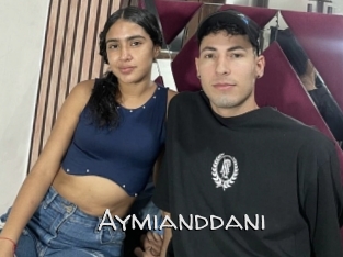 Aymianddani