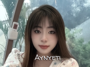 Aynyeti