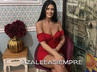 Azaleeasiempre