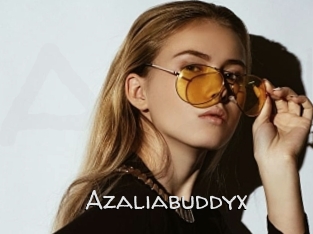 Azaliabuddyx