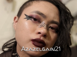 Azazelgain21