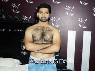 Azeemsexy