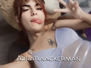 Azharaackerman