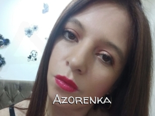 Azorenka