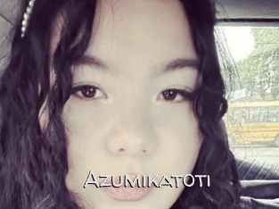 Azumikatoti