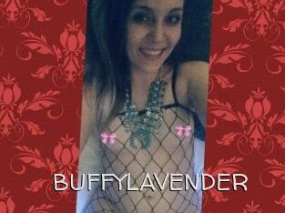 BUFFYLAVENDER
