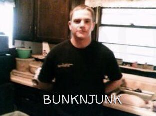 BUNKNJUNK