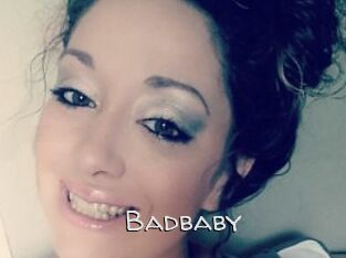 Badbaby