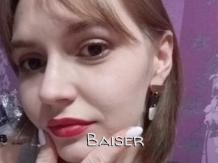 Baiser
