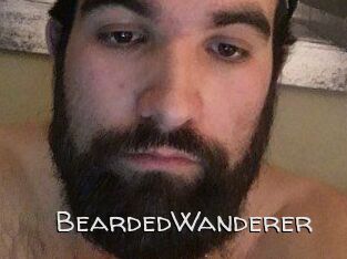 BeardedWanderer