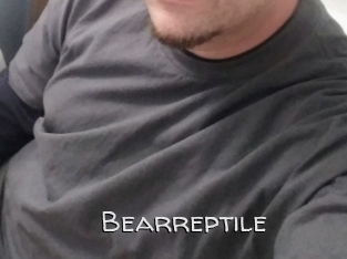 Bearreptile