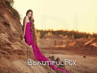 BeautifulFox