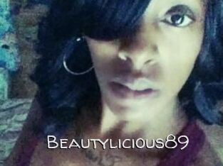 Beautylicious89 Adult dvd gold