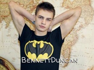 BennettDuncan