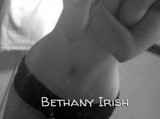 Bethany_Irish