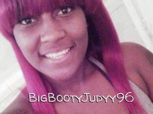 BigBootyJudyy96 Adult dvd gold