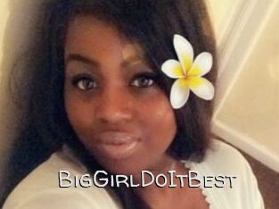 BigGirlDoItBest