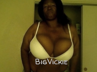 BigVickie